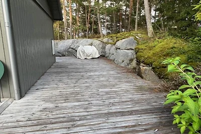 6 Personen Ferienhaus in STRÖMSTAD