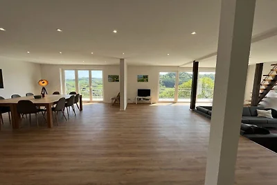 Traumhaus am Wald