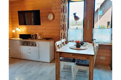 Doppelhaushälfte in Hasselfelde