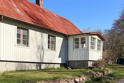 4 Sterne Ferienhaus in GENARP