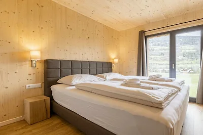 Wohnung mit 1 Schlafzimmer