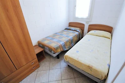 Casa vacanze a Rosolina Mare vicino spiaggia