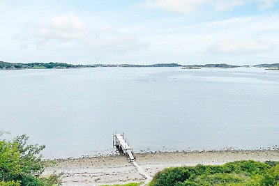 4 Sterne Ferienhaus in ELLÖS