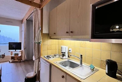 Monolocale per 6 persone