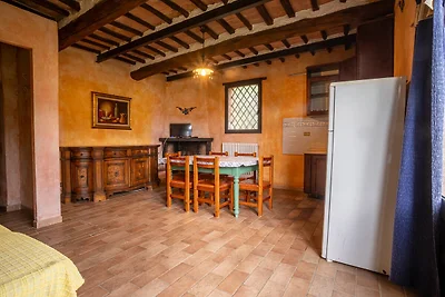Agriturismo Siena con piscina