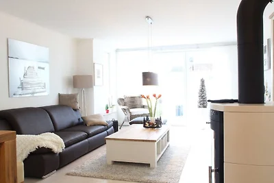 Ferienwohnung mit 2 Schlafzimmer