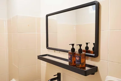 Moderner Twin Haven | Komfort im Herzen...