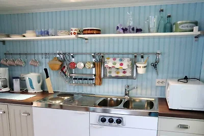 4 persoons vakantie huis in UNNARYD-By Traum