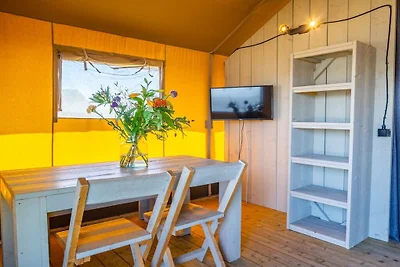 Ferienhaus Erholungsurlaub Biddinghuizen
