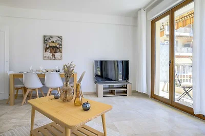 Sublime appartement T3 avec Parking -Terrasse