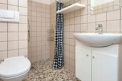 2 Personen Ferienhaus in Ringkøbing-By Traum
