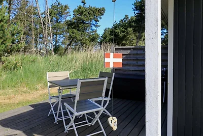 4 Personen Ferienhaus in Hirtshals