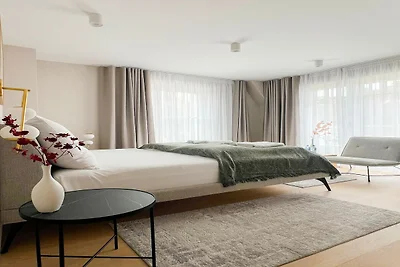 Comfortabele vakantiewoningen in Dziwnów.