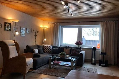 Vakantiewoning Kassler