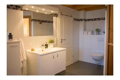Ferienhaus mit 1 Schlafzimmer