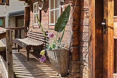 Ferienhaus in Matrei in Osttirol in...