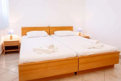 Lumbarda Resort Apartments - Comfort One Bedr...