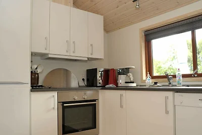 8 Personen Ferienhaus in Blåvand