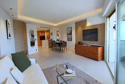 Wohnung an der Croisette Palm Beach