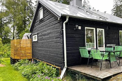 4 person holiday home in SKÖVDE