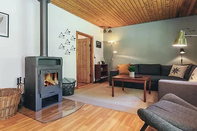 4 Persone case ad Læsø