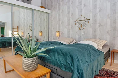 6 Personen Ferienhaus in Silkeborg-By Traum