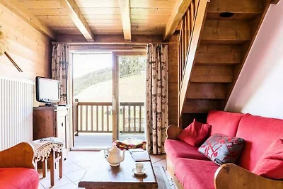 Residenz Die Alpen von Chantel