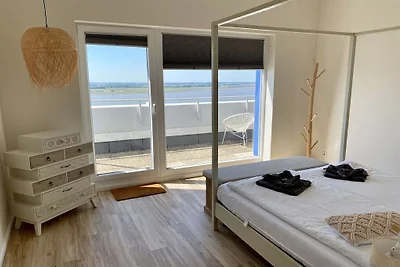 Appartement de vacances avec 3 chambres