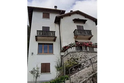 Villa Emma in Pieve am Ledrosee