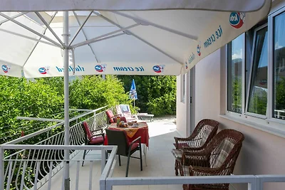 Apartments Miljan Popovic - Studio Apartment ...