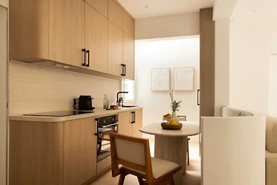 Appartamento di charme - 2BR-6P - Le Marais