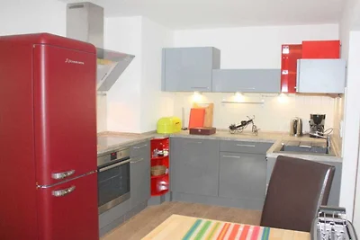 Ferienwohnung mit 1 Schlafzimmer