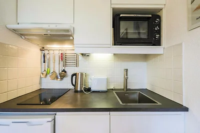 Ferienhaus in Flaine nahe Skipisten