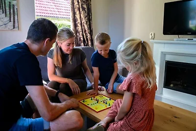 Villa für 14 Personen mit 6 Zimmern in Andijk