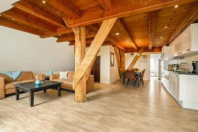 Appartement Boerderij in Strandnähe