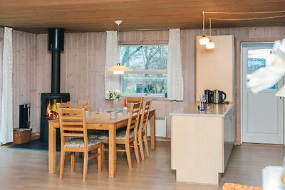 Ruhige Oase in Rindby