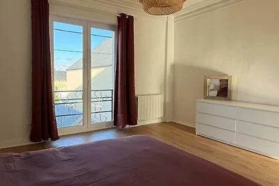 Nice Apartment in Cherbourg for 4 Guests