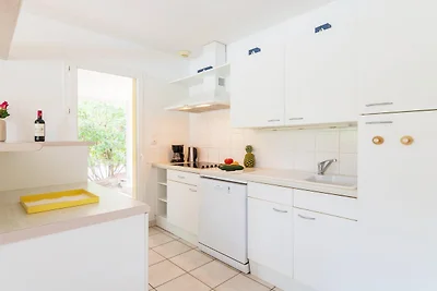 Die Eden Parc Golfvilla bietet Platz für 10 P...