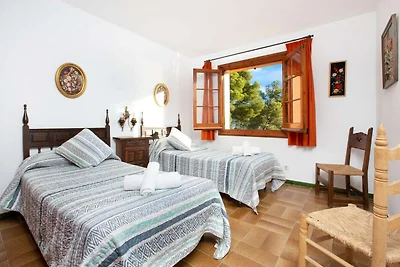 Villa mit 6 Schlafzimmern in Llafranc