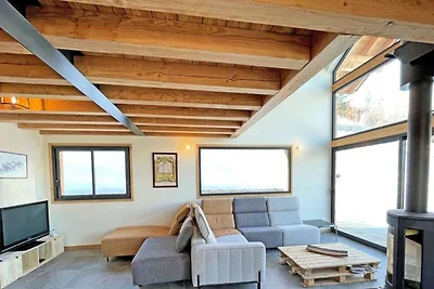 Chalets für 12 Personen