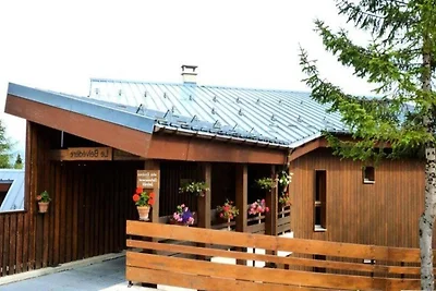 Studio we Francji blisko wyciągów