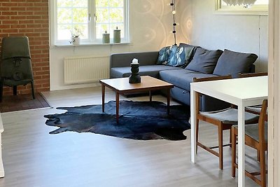 6 Personen Ferienhaus in LAHOLM