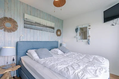 Apartment mit Meerblick für 2 Personen