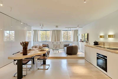 Subliem appartement Montaigne/Eiffeltoren