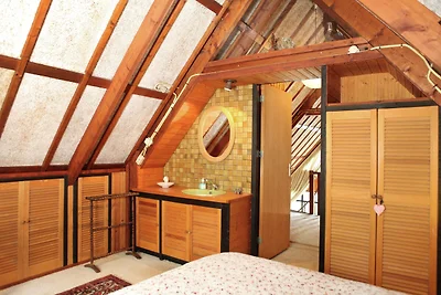 Ampia casa vacanze ad Eersel con caminetto