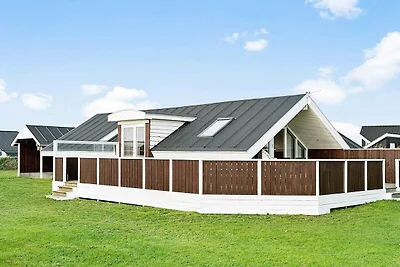 8 Personen Ferienhaus in Harboøre