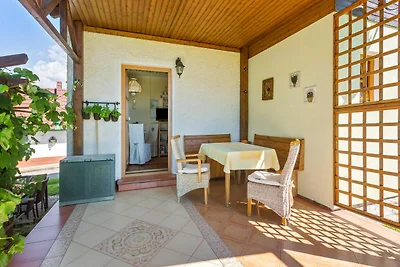 Casa vacanze a Gersdorf in Stiria
