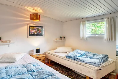 6 Personen Ferienhaus in Gørlev-By Traum