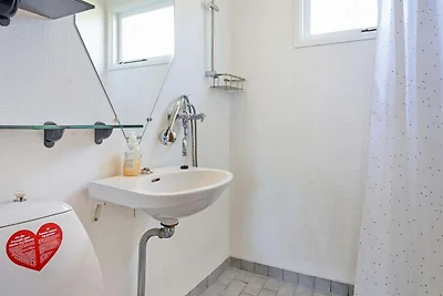4 Personen Ferienhaus in Aakirkeby-By Traum