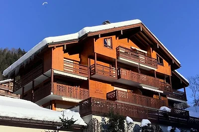 3 Zimmer für 4 Personen